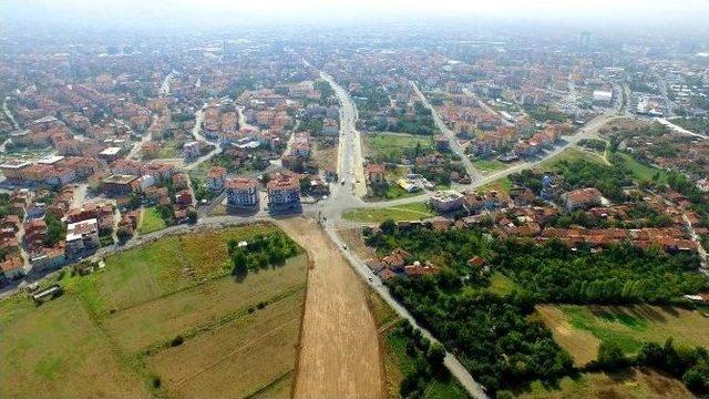 Kuzey Kuşak Yolu’nda Çalışmalar Devam Ediyor