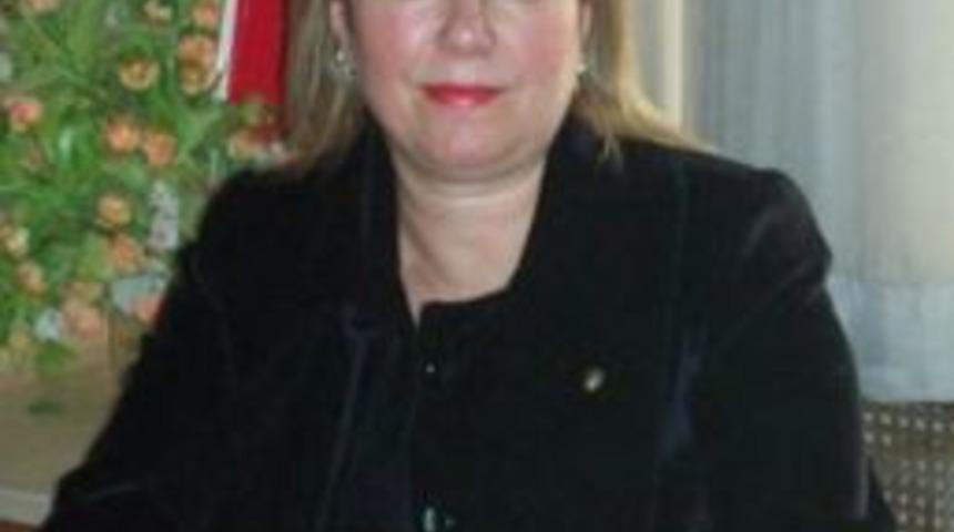 &Ouml;zalp: "kadın Cinayeti Zanlılarına Ağırlaştırılmış M&uuml;ebbet Hapis Verilsin"