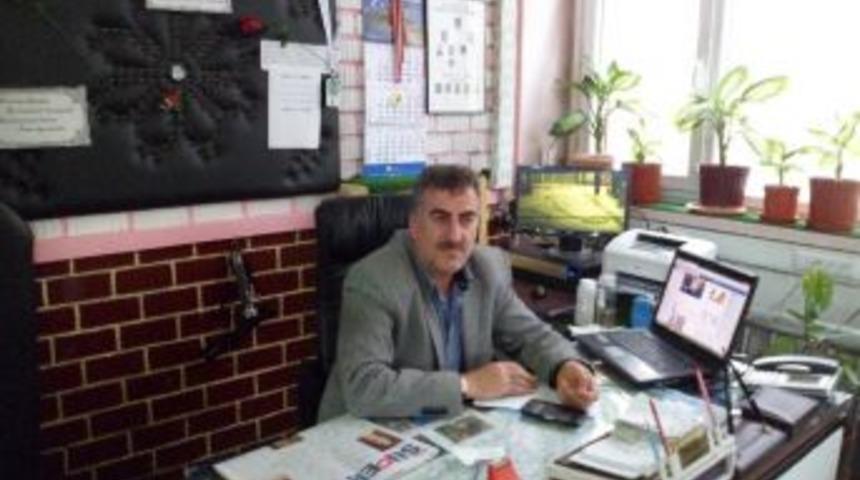 Başkan Sancar&rsquo;dan Batı &Uuml;lkelerine Tepki