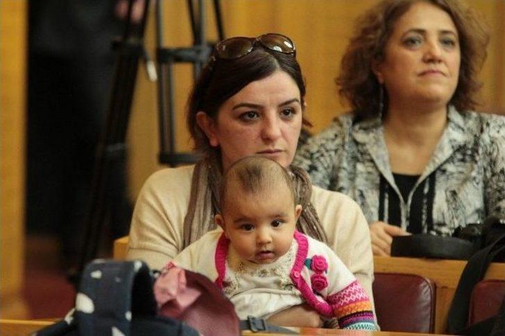 Hdp İlk Grup Toplantısını Kadınlara Ayırdı G2