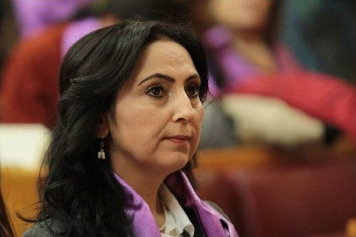 Hdp İlk Grup Toplantısını Kadınlara Ayırdı G3