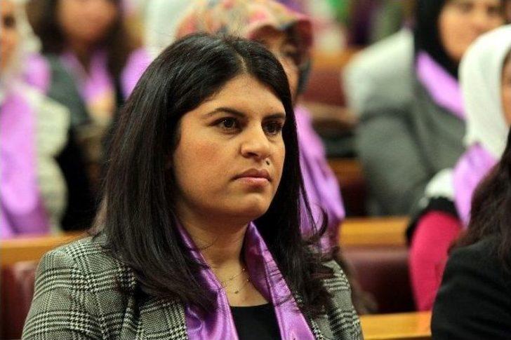 Hdp İlk Grup Toplantısını Kadınlara Ayırdı G4