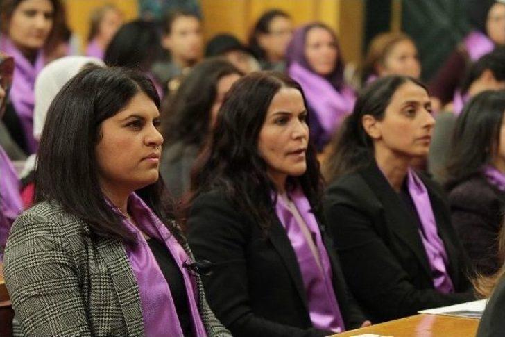 Hdp İlk Grup Toplantısını Kadınlara Ayırdı G5