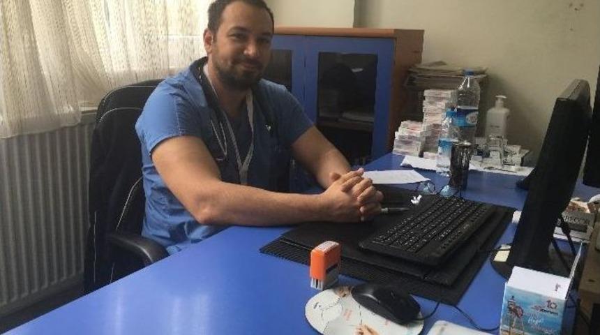 Merkezefendi&rsquo;de Bir İlk Daha