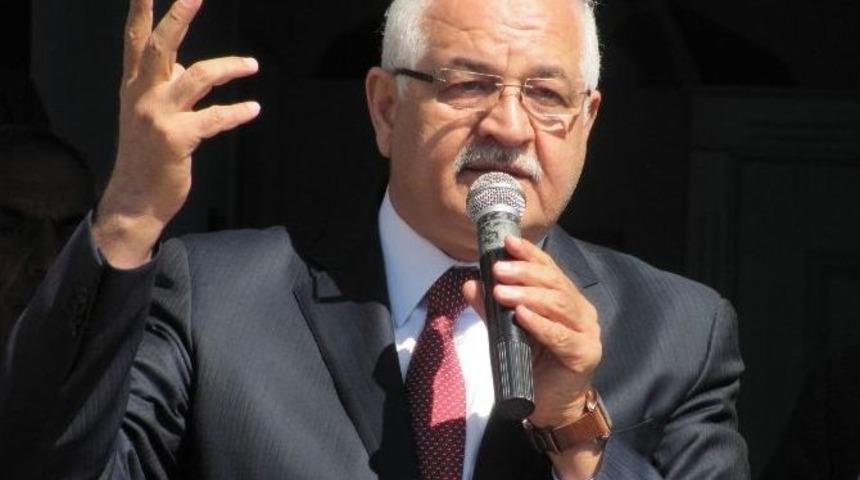 Tarihi Yavuz Sultan Selim Cami Ve Minaresi İnan&ccedil; Turizmine A&ccedil;ılacak