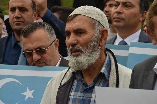 Memur-sen Bayırbucak Türkmenleri İçin Bir Araya Geldi