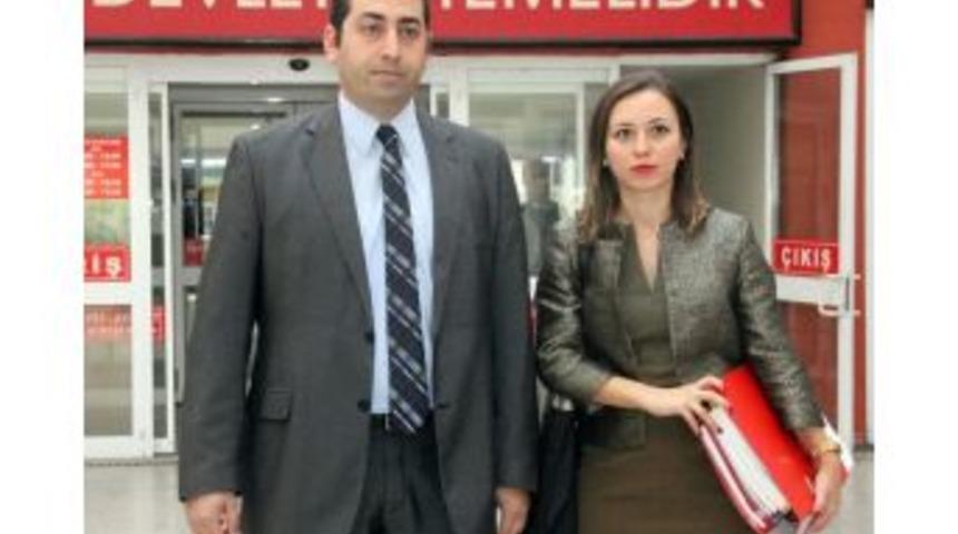 Papaza Suikast Girişimi Davası Yine Ertelendi