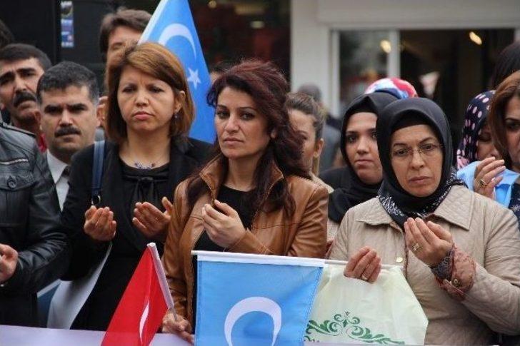 Mesut Öner: "putin, İslam Topraklarından Defol" G2