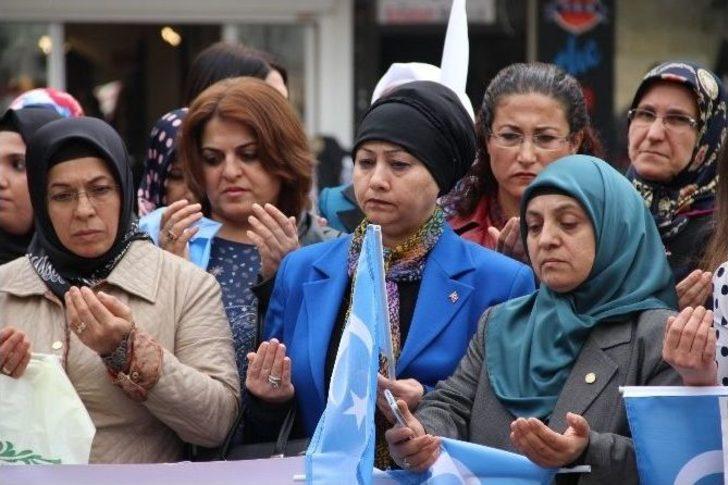 Mesut Öner: "putin, İslam Topraklarından Defol" G3