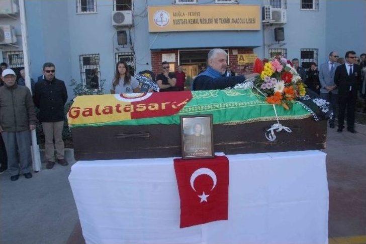 Fethiye’de En Buruk Öğretmenler Günü G3