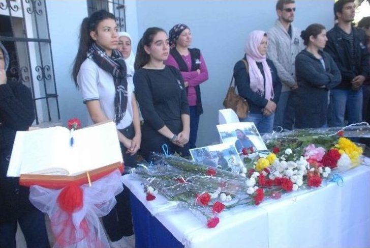 Fethiye’de En Buruk Öğretmenler Günü G4