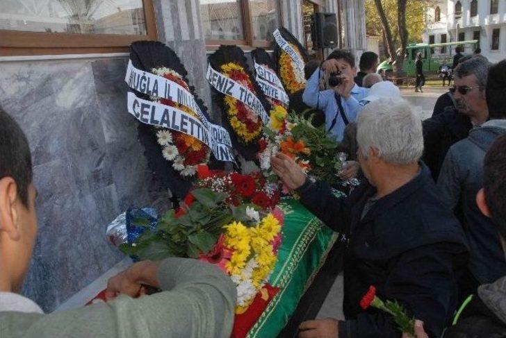 Fethiye’de En Buruk Öğretmenler Günü G5