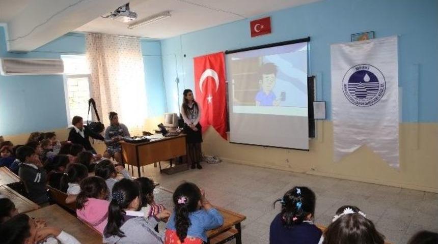 Meski&rsquo;den Ağız Ve Diş Sağlığı Semineri
