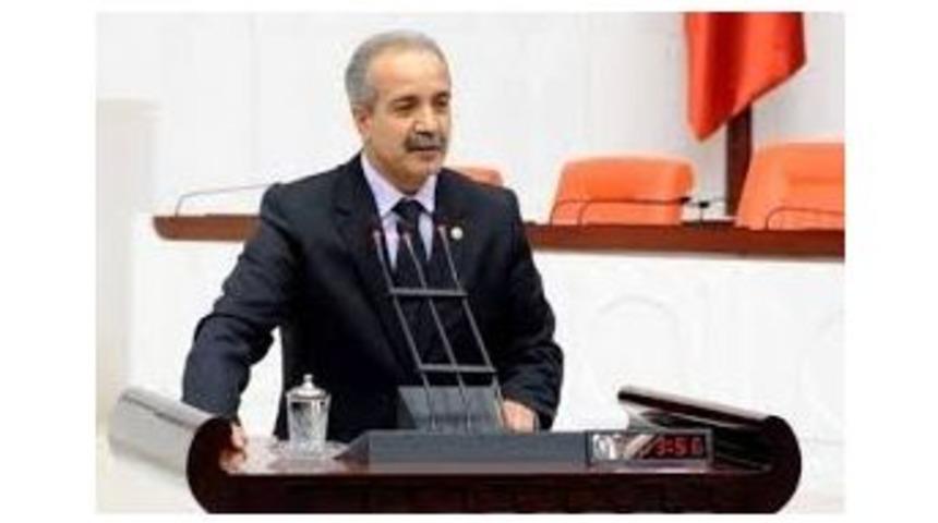 Milletvekili Salih Fırat&rsquo;an &Ouml;ğretmenler G&uuml;n&uuml; Mesajı