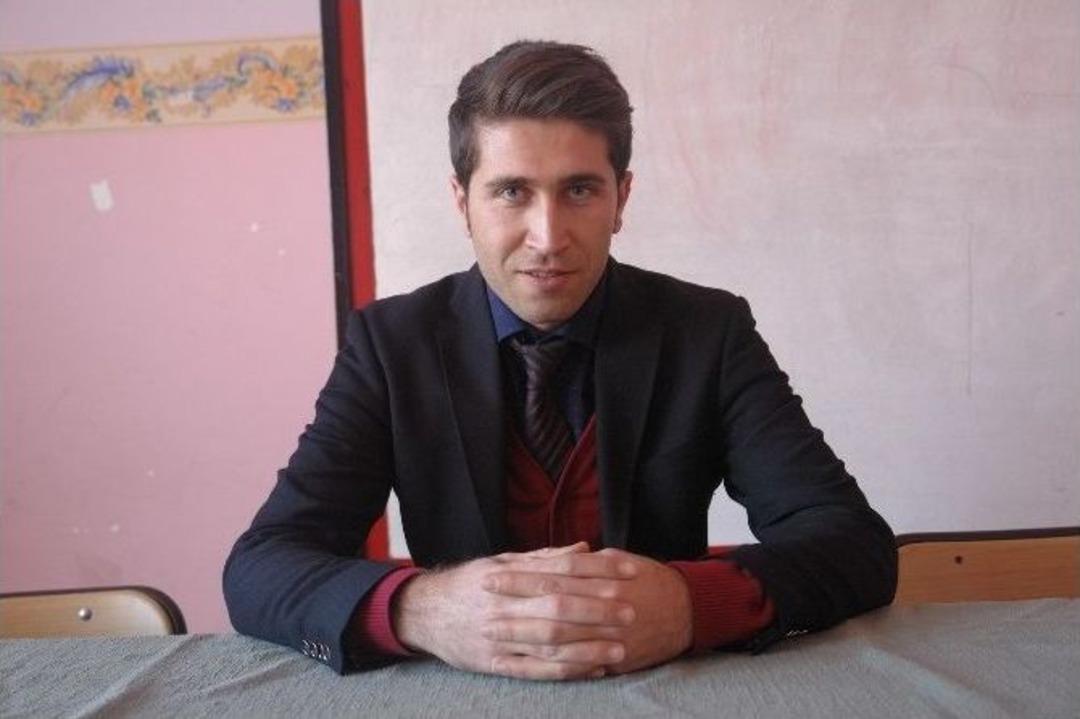 T&uuml;rkiye&rsquo;yi Duygulandıran Fotoğraf Karesi