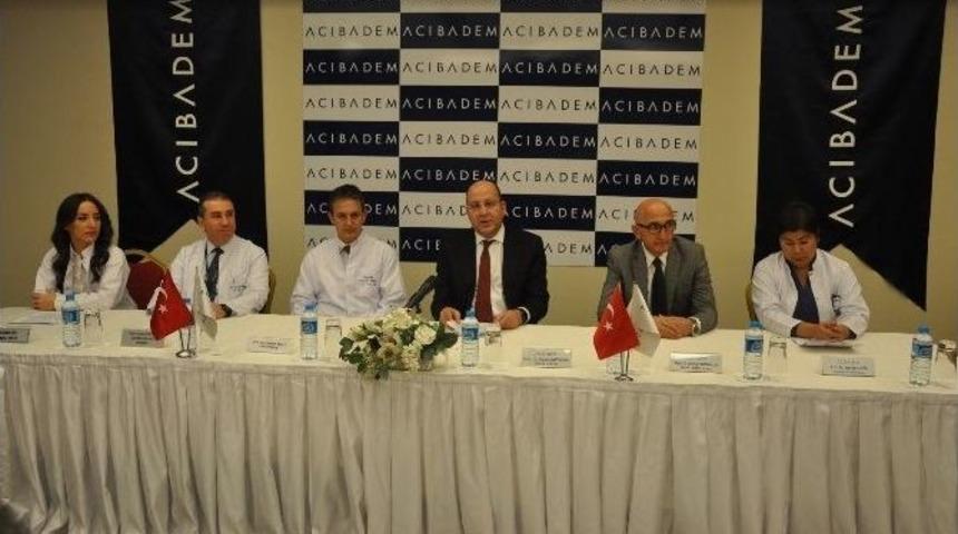 Tanıdan Tedaviye &Ouml;zellikli Hizmet