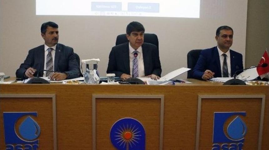 Antalya&rsquo;da Suya Zam 8 Aralıkta Belli Olacak