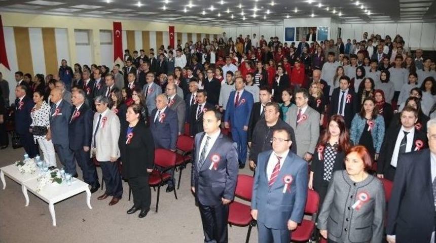 &Ouml;ğretmenler G&uuml;n&uuml; Sel&ccedil;uk&rsquo;ta Kutlandı