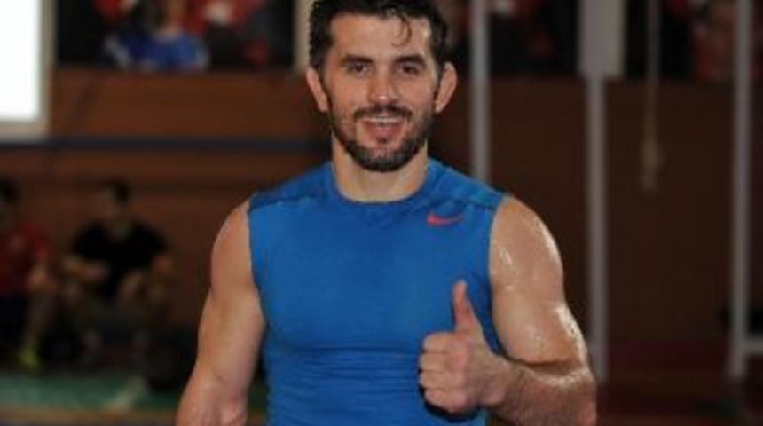 &Ccedil;ebi: "rio&rsquo;da &Ccedil;alışmalarımızın Karşılığını Almak İstiyoruz"