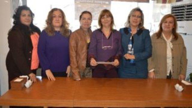 Ka-der Başkanı Nedime Köşgeroğlu: türkiye’de Kadının Değeri Yok