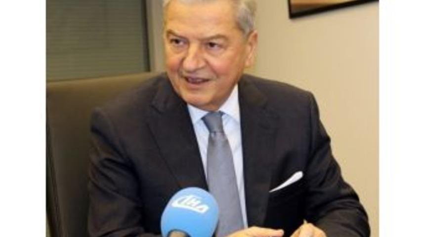 Ekrem Demirtaş Yeni Kabineyi Yorumladı