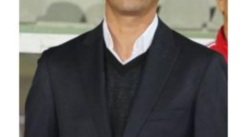 Şanlıurfaspor&rsquo;da H&uuml;seyin Dağ İle Yollar Ayrıldı