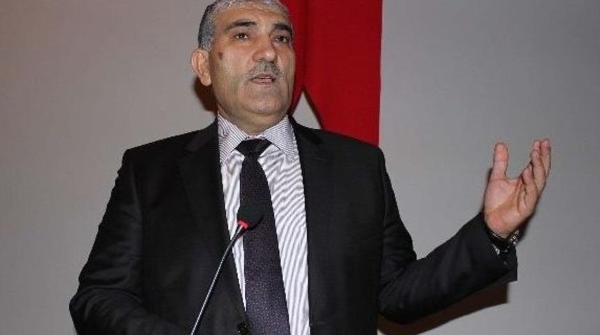 Muş&rsquo;ta &rsquo;eğitimde Yeni Paradigmalar&rsquo; Semineri