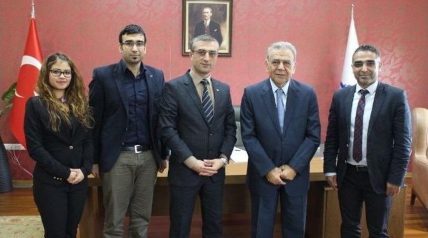 Başkan Kocaoğlu&rsquo;ndan Yeni Kabineye İlk Yorum