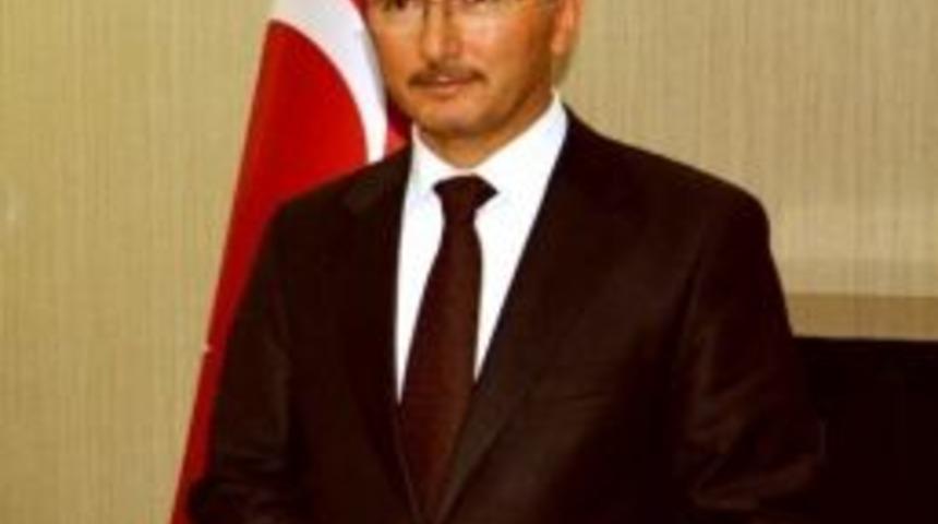 Başkan K&ouml;ksoy&rsquo;un 24 Kasım &Ouml;ğretmenler G&uuml;n&uuml; Mesajı