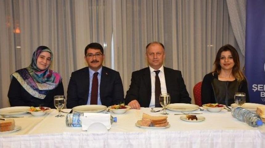 Şehzadeler&rsquo;den &Ouml;ğretmenlere Ahde Vefa