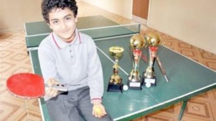 Malatyalı Alican Şeker Milli Takımda