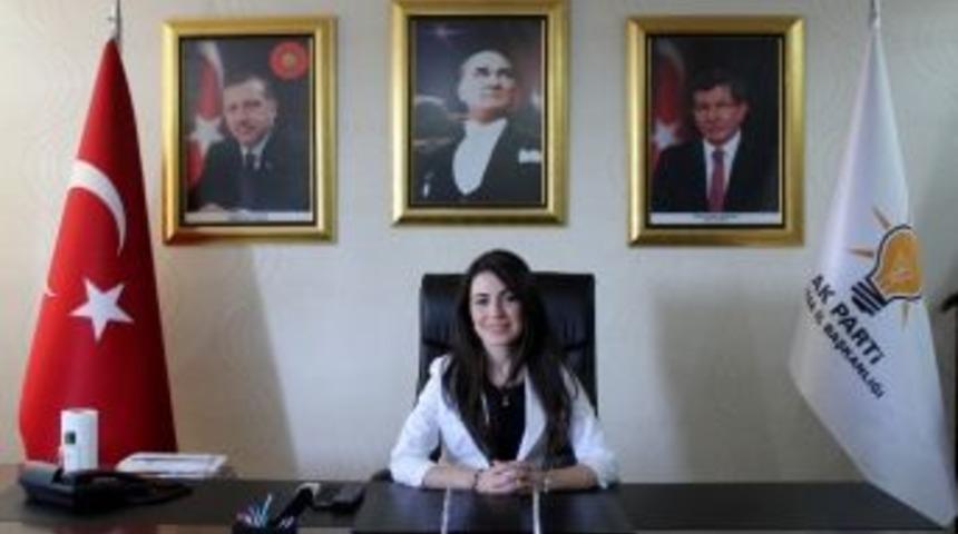 Ak Partili Kumbaracı, Öğretmenler Günü’nü Kutladı