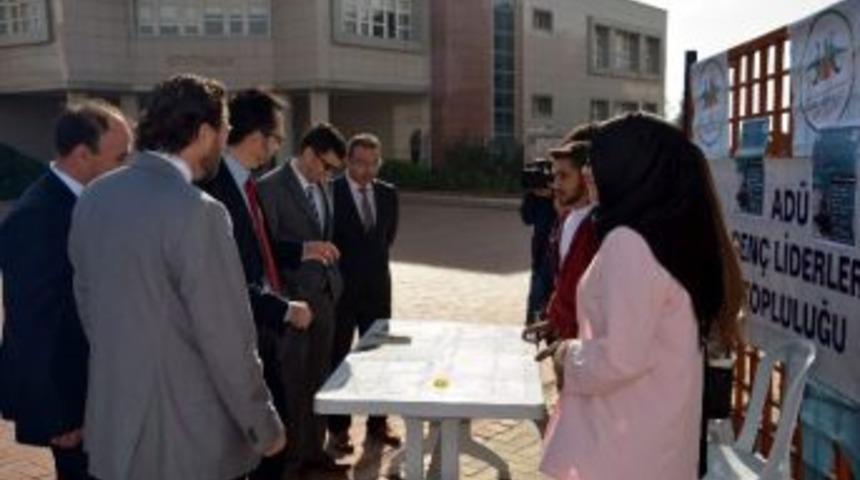 Ad&uuml;&rsquo;l&uuml; Gen&ccedil;lerden &lsquo;sen &Uuml;ş&uuml;rsen, Ben Uyuyamam&rsquo; Kampanyası