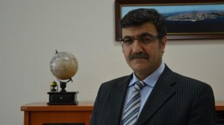 &ldquo;bayır-bucak Saldırıları T&uuml;rkiye&rsquo;nin Desteğini Kanıtladı&rdquo;