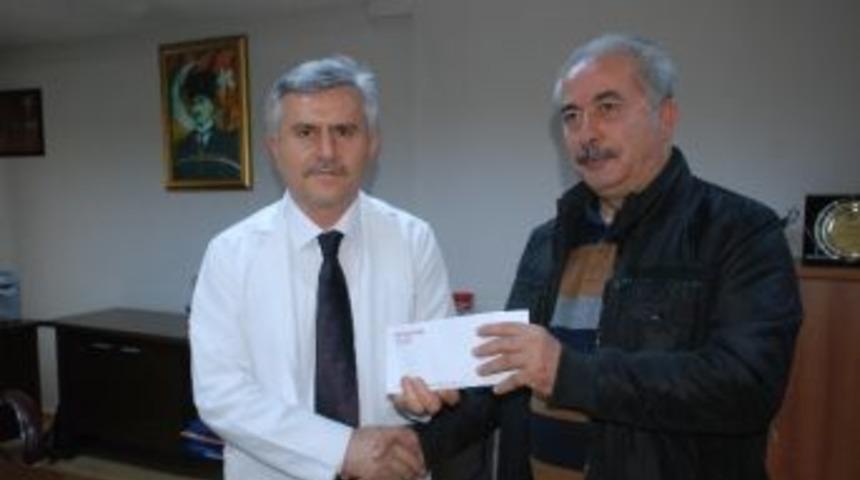 Medical Park&rsquo;tan Tokatspor&rsquo;a Destek