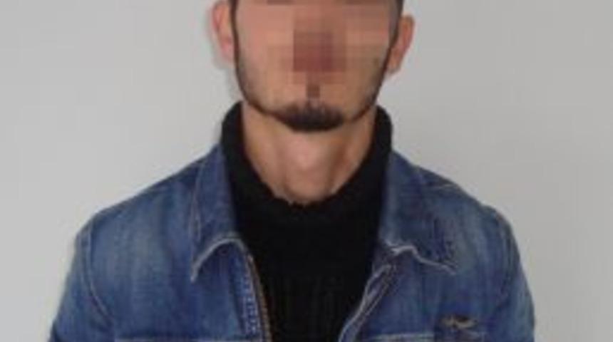 Uyuşturucu Ticaretine 8 Yıl 4 Ay Hapis