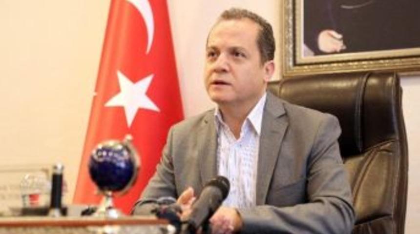 Ordu Hastanesini Bekliyor