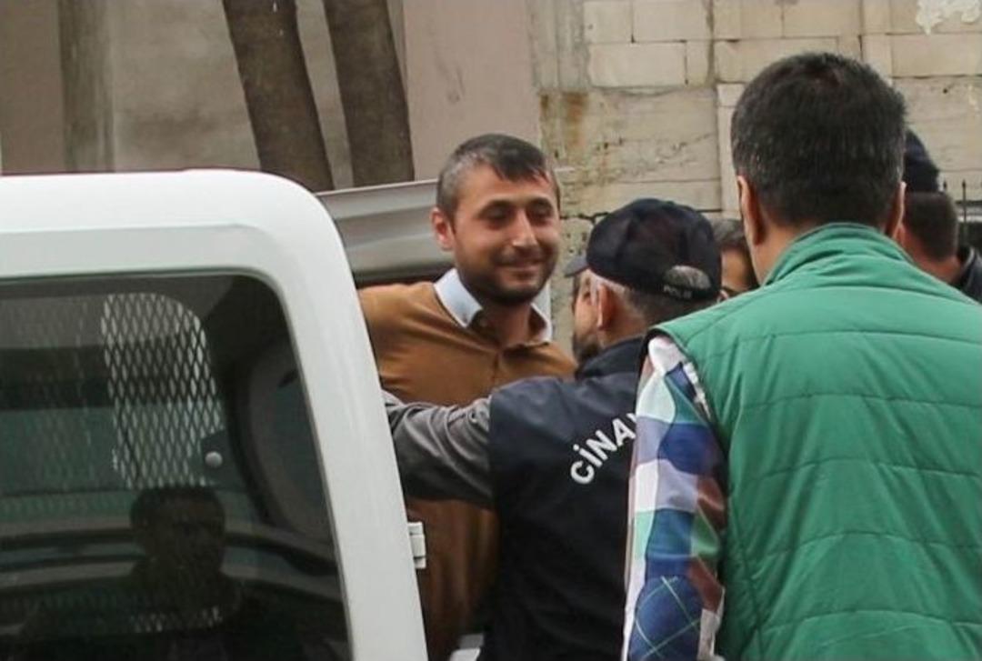 Hastanede Doktoru &Ouml;ld&uuml;ren Katile Ağırlaştırılmış M&uuml;ebbet Hapis