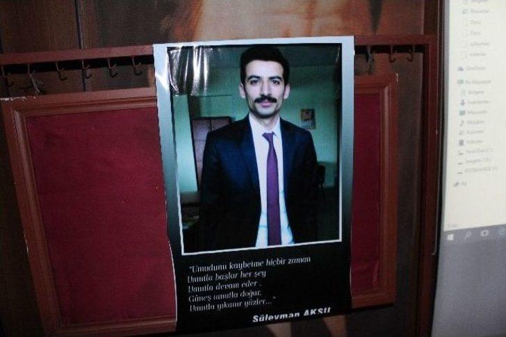 Yüksekova’da En Buruk Öğretmenler Günü G1