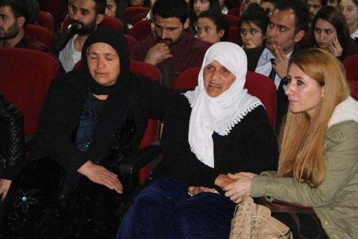 Yüksekova’da En Buruk Öğretmenler Günü G2