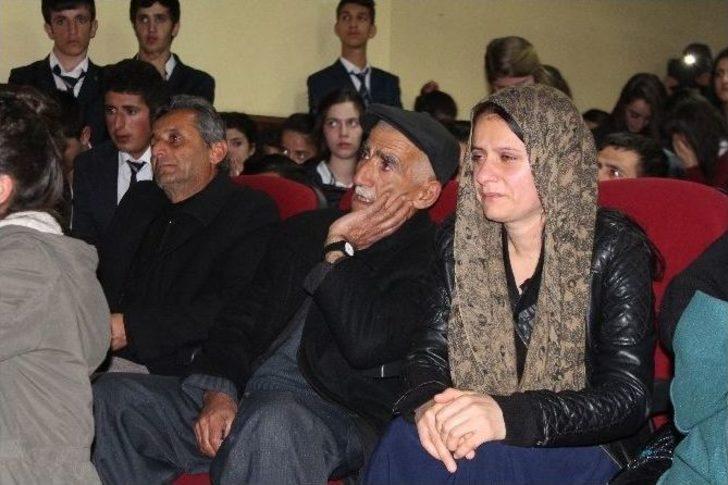 Yüksekova’da En Buruk Öğretmenler Günü G3