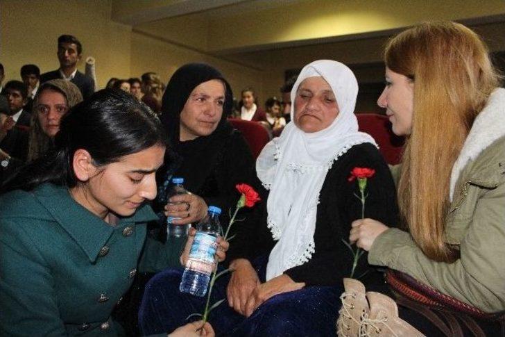 Yüksekova’da En Buruk Öğretmenler Günü G4