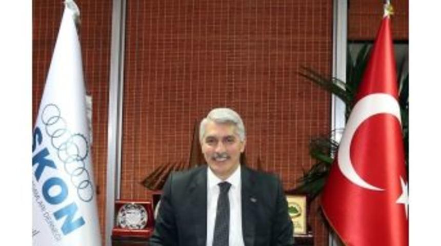 Koca: “kabinenin Adı, Tecrübe Ve Dinamizm”