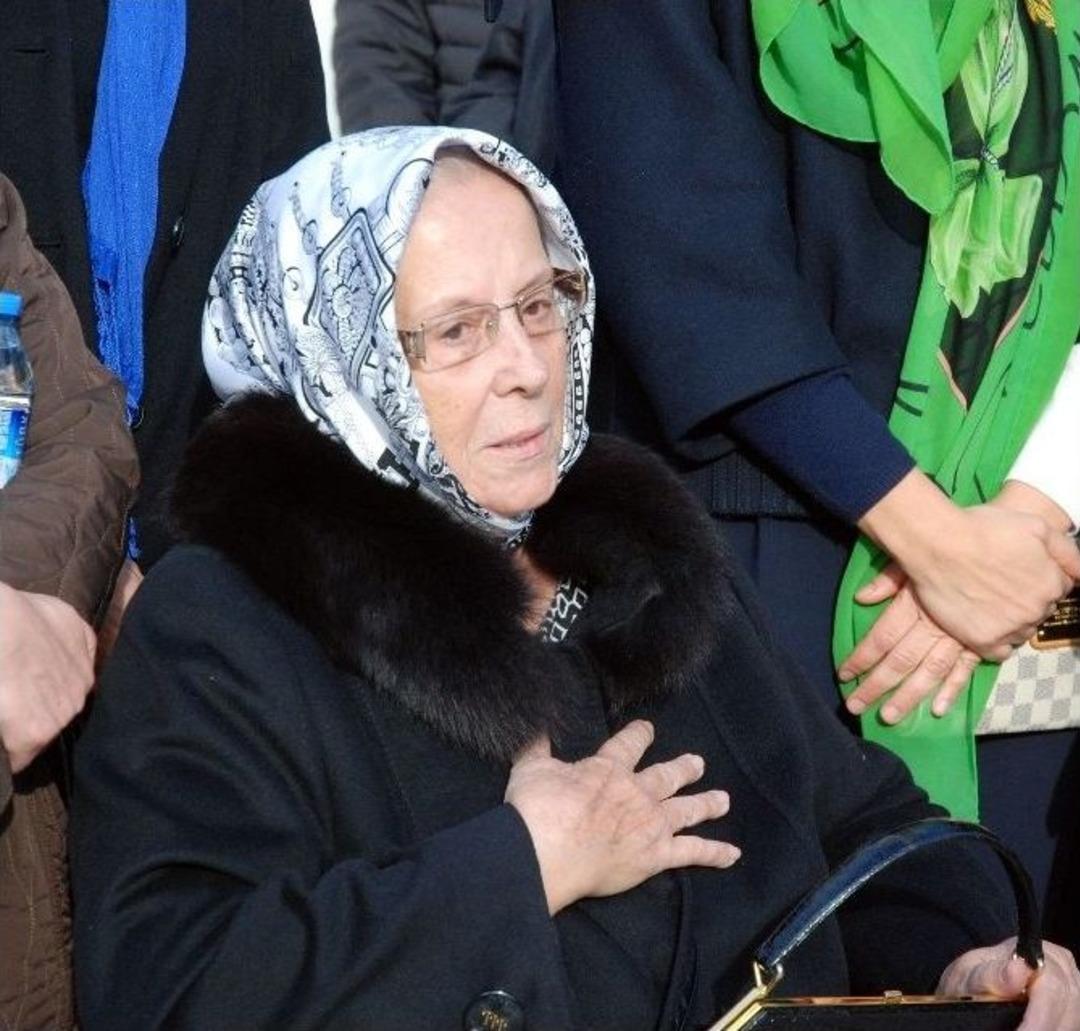 İşadamı Murat Bayrak Son Yolculuğuna Uğurlandı