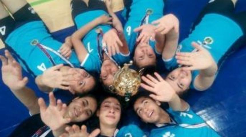 Malatya Sessiz Adımlar Kul&uuml;b&uuml;nden Bir Başarı Daha