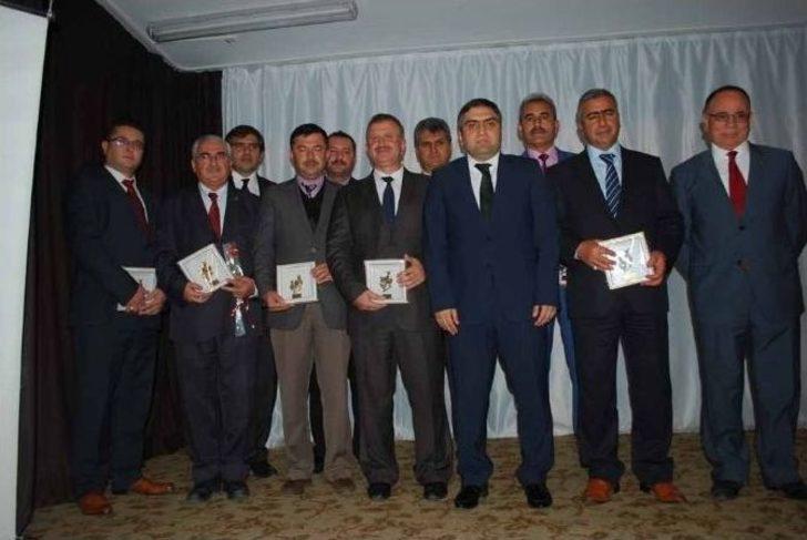 Pazarlar’da Öğretmenler Günü Kutlandı G1