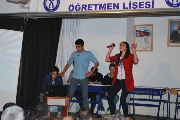 Pazarlar’da Öğretmenler Günü Kutlandı G3