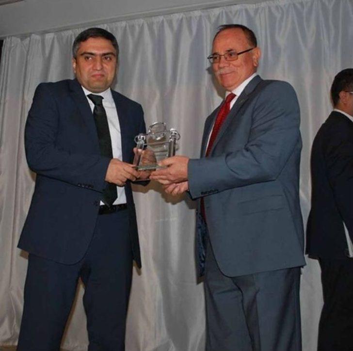 Pazarlar’da Öğretmenler Günü Kutlandı G4