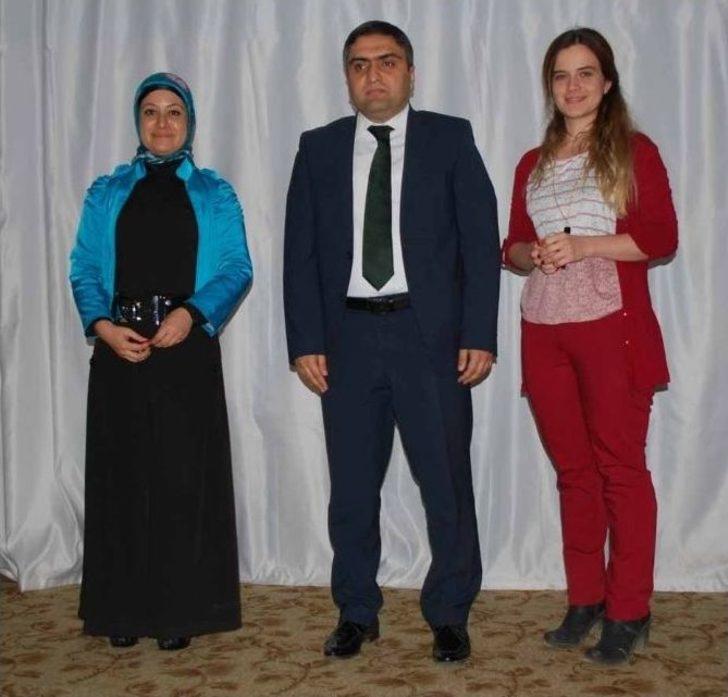 Pazarlar’da Öğretmenler Günü Kutlandı G5