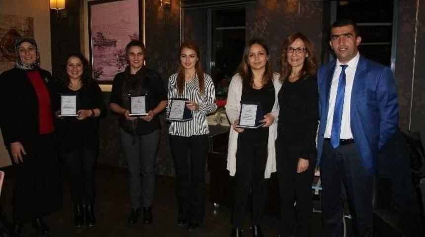 Forum Trabzon, &Ouml;ğretmenleri Unutmadı